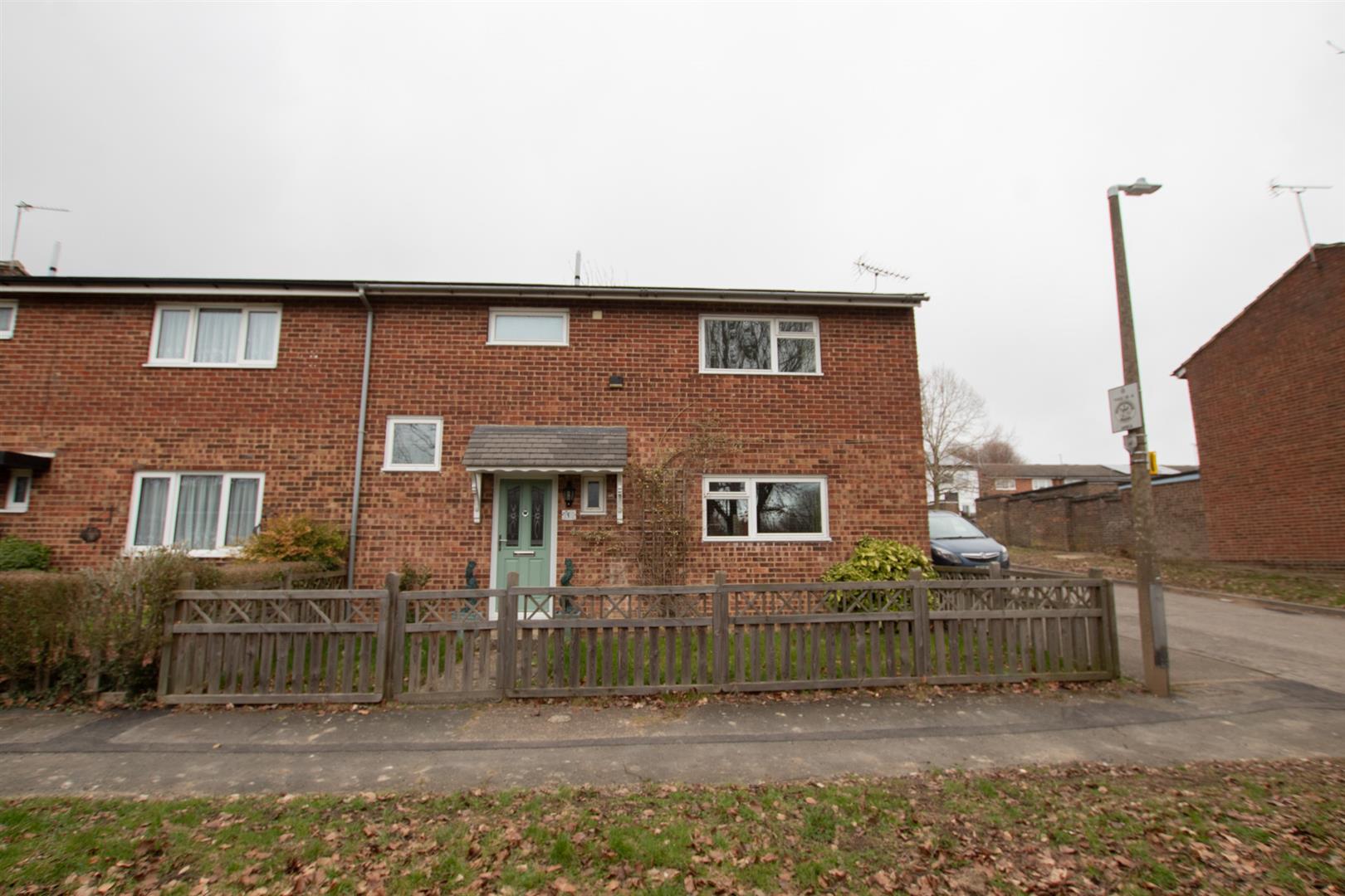 3 Bedroom to let in Haverhill Cheffins Haverhill Office